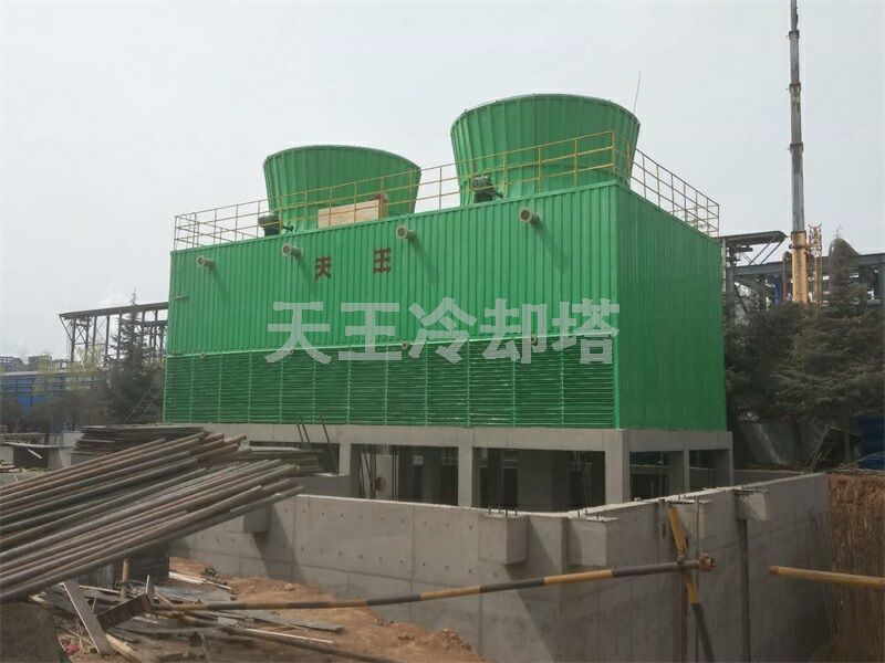 東方希望澠鋁項目